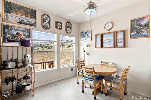 2469 Carlson Road Rye, CO 81069