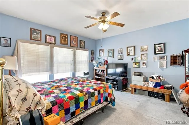 2469 Carlson Road Rye, CO 81069