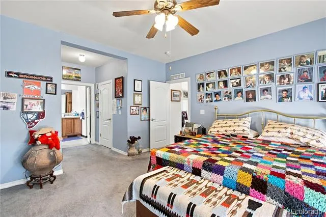 2469 Carlson Road Rye, CO 81069
