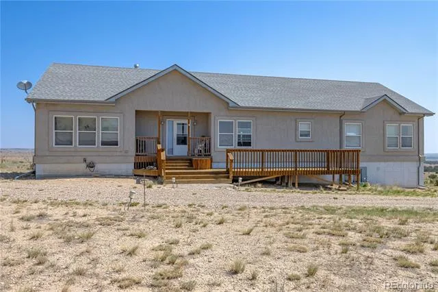 2469 Carlson Road Rye, CO 81069