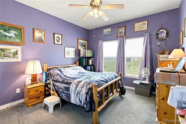 2469 Carlson Road Rye, CO 81069