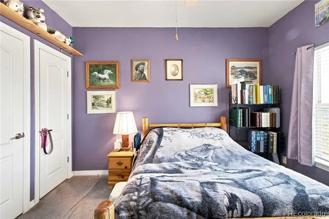2469 Carlson Road Rye, CO 81069