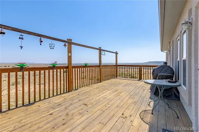 2469 Carlson Road Rye, CO 81069