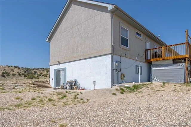 2469 Carlson Road Rye, CO 81069
