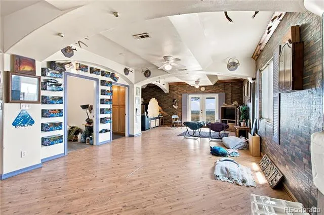 2469 Carlson Road Rye, CO 81069