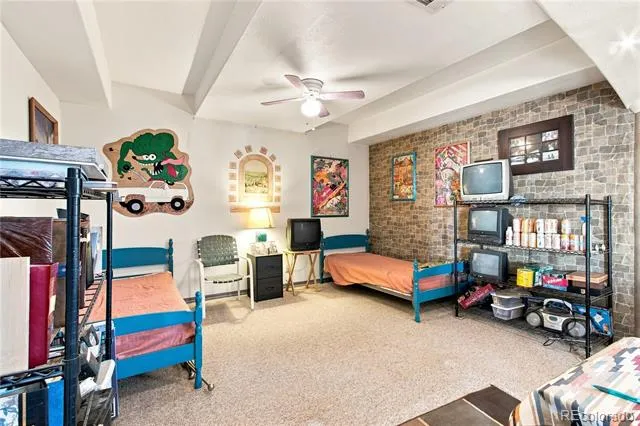 2469 Carlson Road Rye, CO 81069