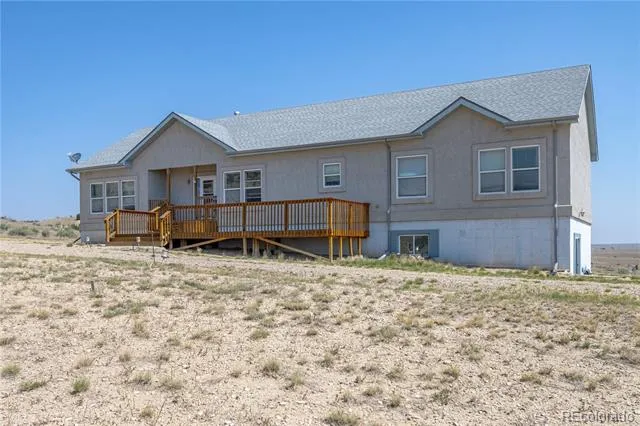 2469 Carlson Road Rye, CO 81069
