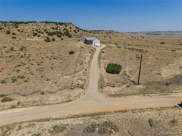 2469 Carlson Road Rye, CO 81069