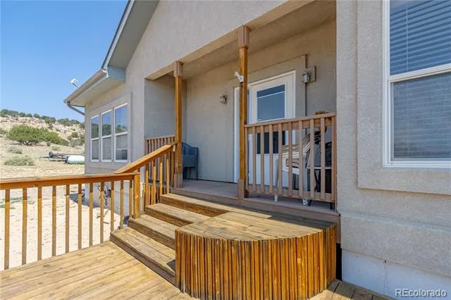 2469 Carlson Road Rye, CO 81069