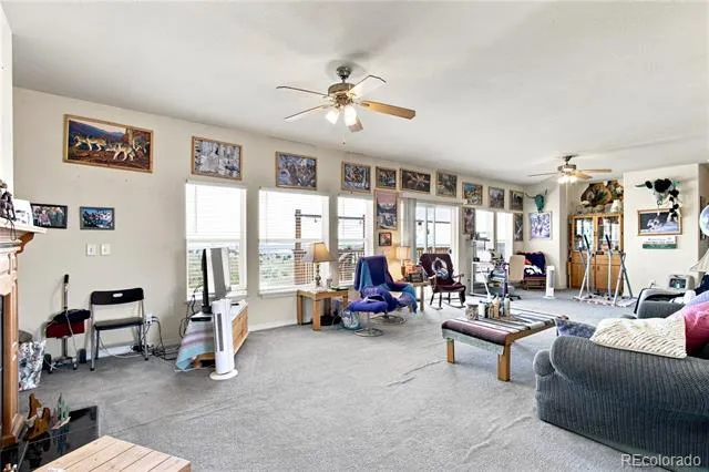 2469 Carlson Road Rye, CO 81069