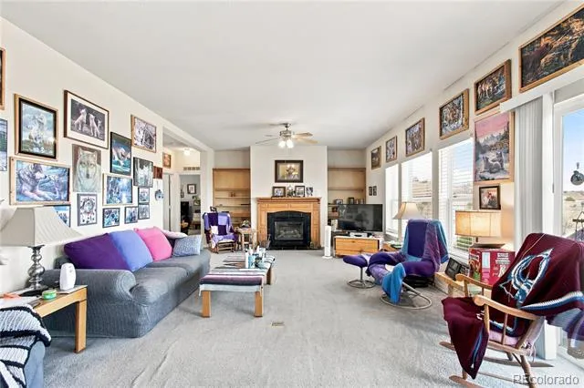 2469 Carlson Road Rye, CO 81069