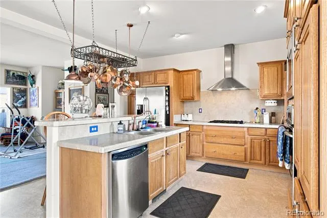 2469 Carlson Road Rye, CO 81069
