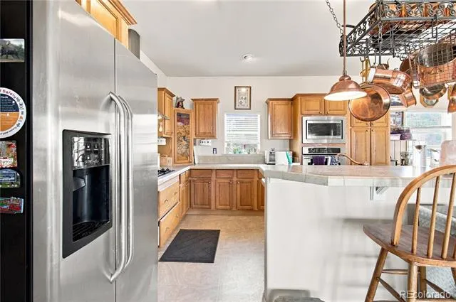 2469 Carlson Road Rye, CO 81069