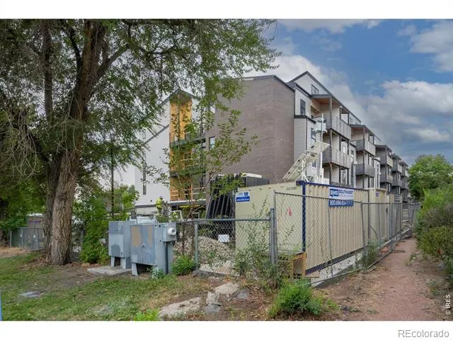 2301 Pearl Street #49 Boulder, CO 80302