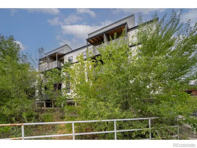 2301 Pearl Street #49 Boulder, CO 80302