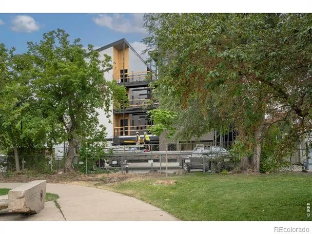 2301 Pearl Street #49 Boulder, CO 80302