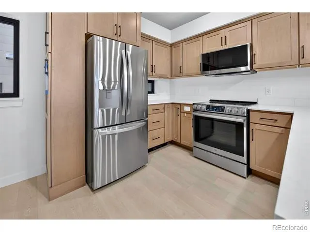 2301 Pearl Street #49 Boulder, CO 80302