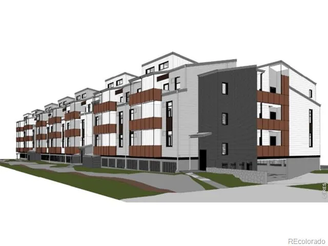 2301 Pearl Street #49 Boulder, CO 80302