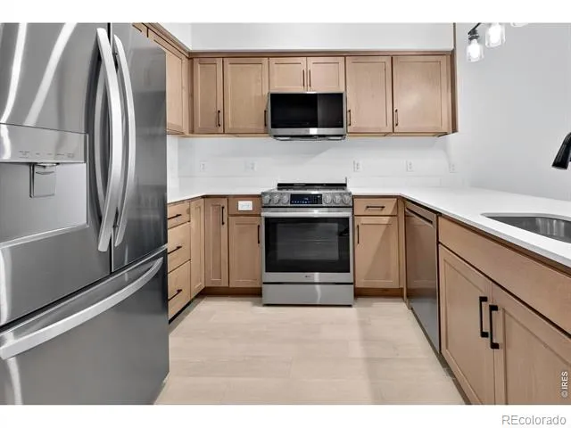 2301 Pearl Street #49 Boulder, CO 80302