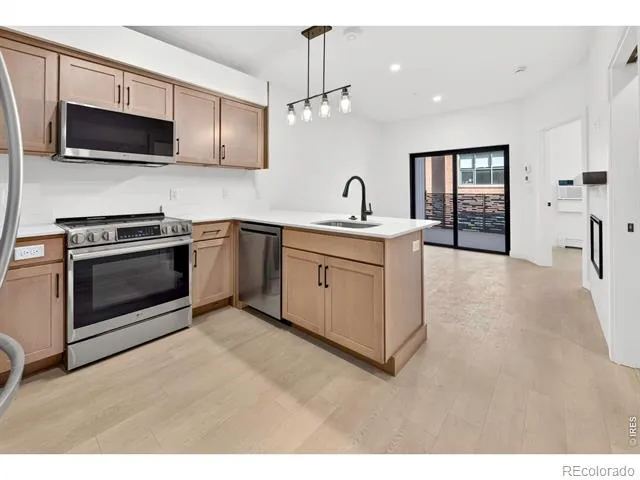 2301 Pearl Street #49 Boulder, CO 80302