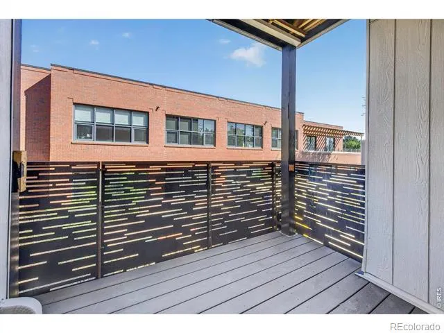 2301 Pearl Street #49 Boulder, CO 80302