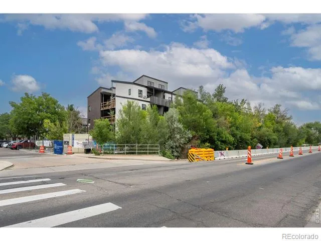 2301 Pearl Street #49 Boulder, CO 80302