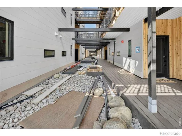 2301 Pearl Street #49 Boulder, CO 80302
