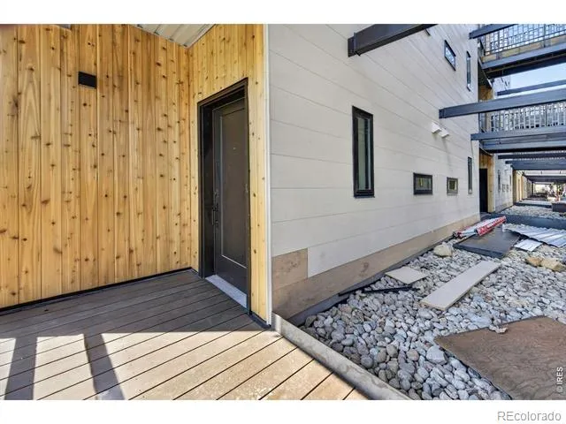 2301 Pearl Street #49 Boulder, CO 80302