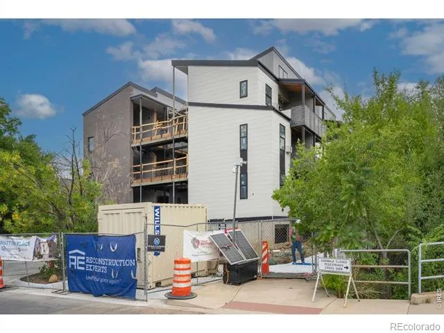 2301 Pearl Street #49 Boulder, CO 80302