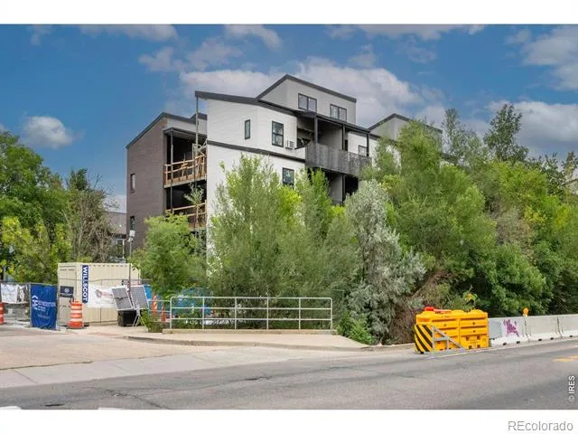 2301 Pearl Street #49 Boulder, CO 80302
