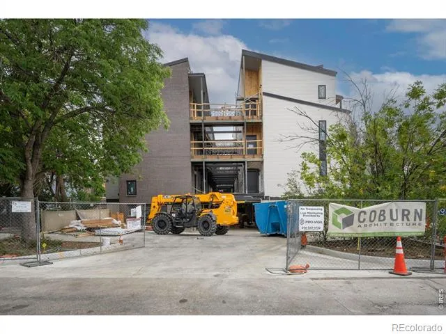 2301 Pearl Street #49 Boulder, CO 80302