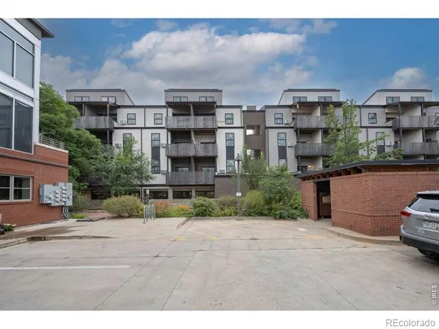 2301 Pearl Street #49 Boulder, CO 80302