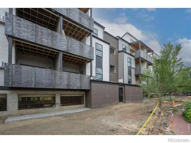 2301 Pearl Street #49 Boulder, CO 80302