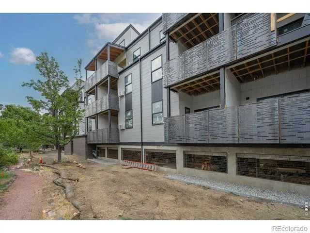 2301 Pearl Street #49 Boulder, CO 80302