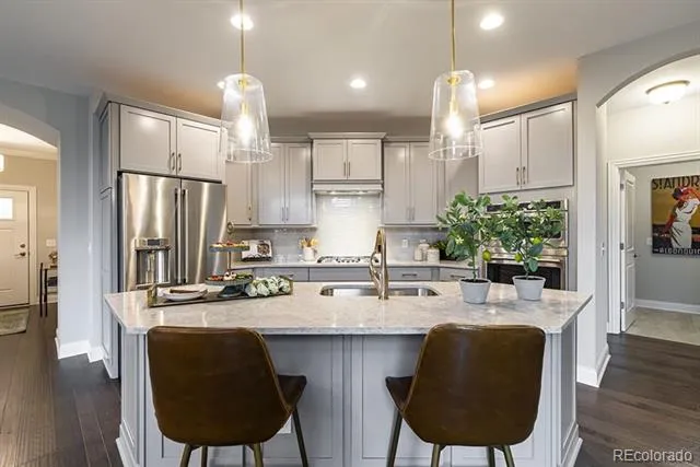 375 Josef Circle Fort Lupton, CO 80621