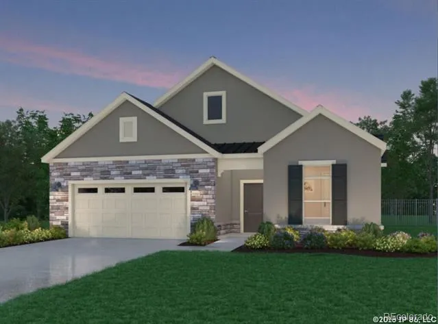 375 Josef Circle Fort Lupton, CO 80621