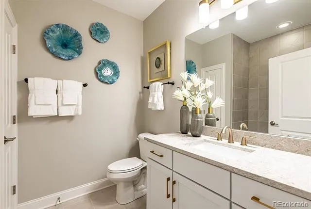 375 Josef Circle Fort Lupton, CO 80621