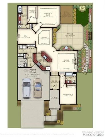 375 Josef Circle Fort Lupton, CO 80621