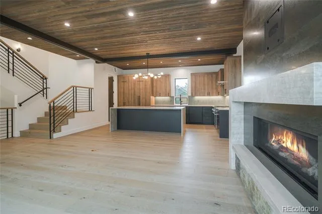 318 S 2nd Avenue Frisco, CO 80443
