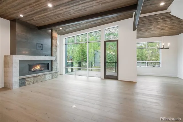 318 S 2nd Avenue Frisco, CO 80443