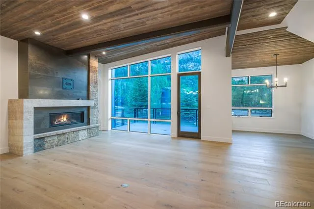 318 S 2nd Avenue Frisco, CO 80443