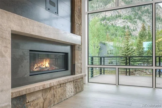 318 S 2nd Avenue Frisco, CO 80443
