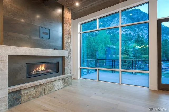 318 S 2nd Avenue Frisco, CO 80443