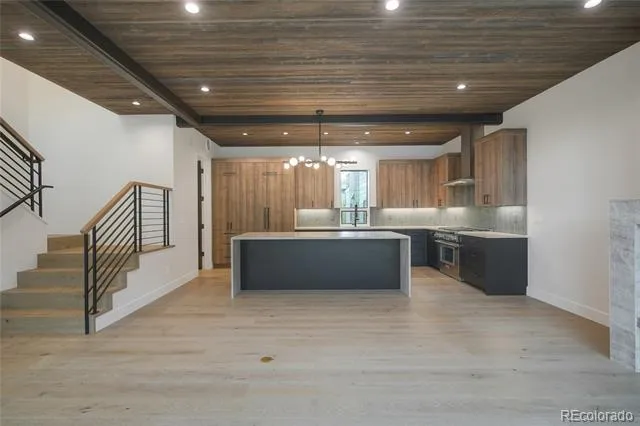 318 S 2nd Avenue Frisco, CO 80443