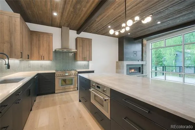 318 S 2nd Avenue Frisco, CO 80443