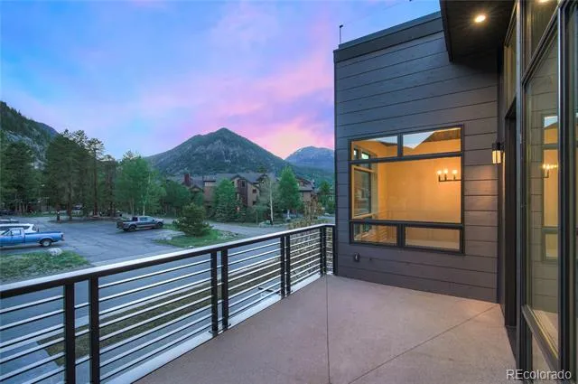 318 S 2nd Avenue Frisco, CO 80443