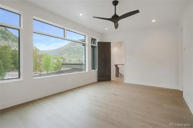 318 S 2nd Avenue Frisco, CO 80443