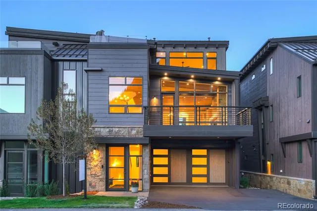 318 S 2nd Avenue Frisco, CO 80443