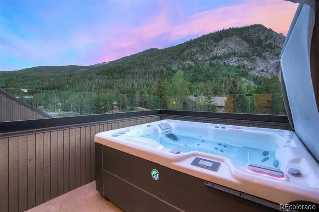 318 S 2nd Avenue Frisco, CO 80443