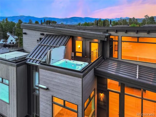 318 S 2nd Avenue Frisco, CO 80443